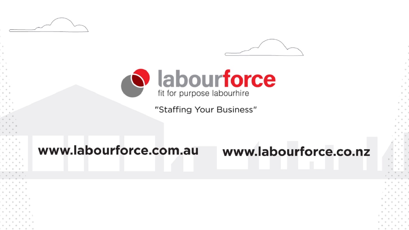 Staffing your Business: a Labourforce Explainer